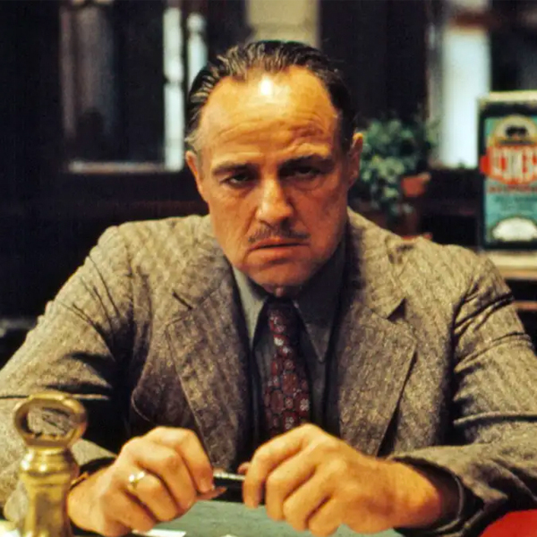 Blog Hero: The Godfather: Leadership Lessons