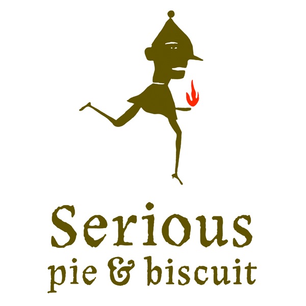 Blog Hero: Something Sweet: Serious Pie & Biscuit