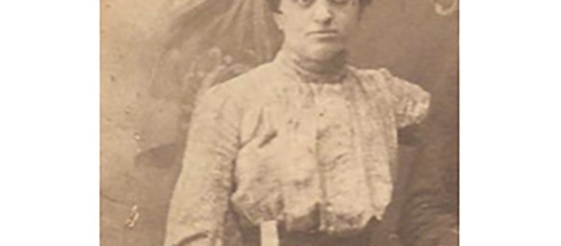 Blog Hero: Ersilia Conjoli Cecconi
