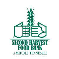 Logo: Second Harvest Food Bank, Nashville