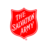 Logo: The Salvation Army, Nashville